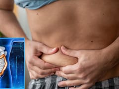 Cáncer de colon: tenía una vida saludable, presentó un único síntoma y recibió el peor diagnóstico