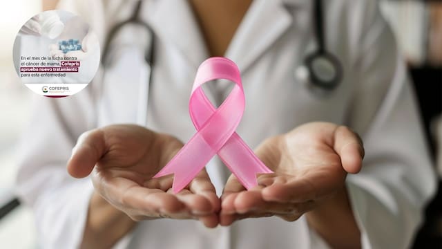 Seguros de responsabilidad civil respaldan la atención privada contra el cáncer de mama