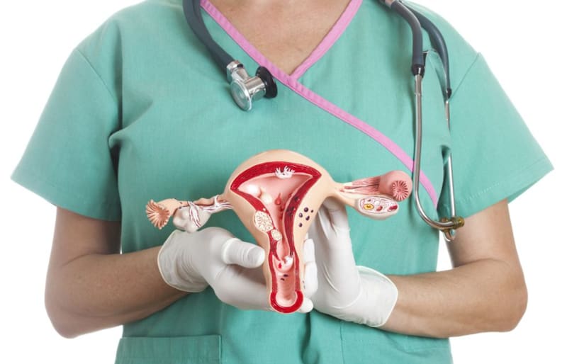 Promueven la detección temprana del VPH con test de solo 30 minutos.