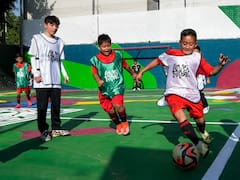 Más allá de patrocinar al Tri, ¿qué tienen en común Amazon y Adidas con el futbol mexicano?