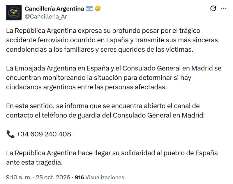 Cancillería