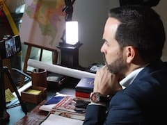 Abelardo De la Espriella denuncia “chuzadas” y escala la polémica: llevó el caso a EE.UU. y la Unión Europea