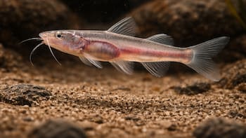 Mide 15 cm y se alimenta de sangre: este es el pez más temido en los ríos de América