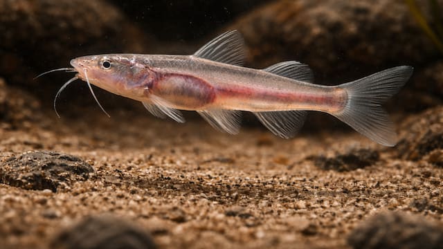 Mide 15 cm y se alimenta de sangre: este es el pez más temido en los ríos de América