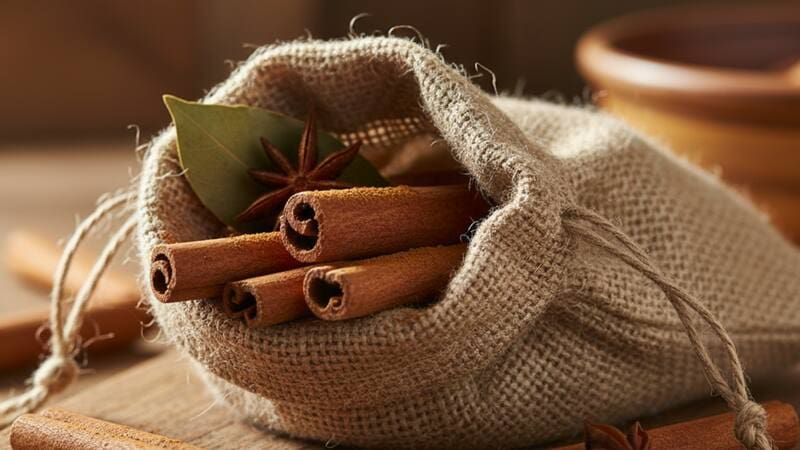 Hervir cáscara de limón, canela y jengibre es una técnica natural para perfumar los ambientes. (foto: archivo).