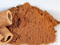 Canela en polvo envuelta en papel aluminio: para qué se utiliza y qué atrae