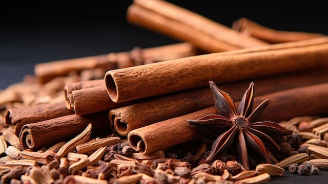 Canela en rama o en polvo: cuál es la diferencia y cuál conviene comprar para mejorar la salud