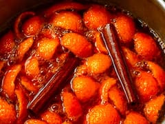 Hervir cáscaras de mandarina con pimienta canela: para qué sirve y por qué lo recomiendan
