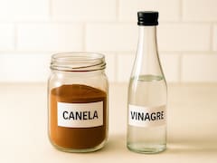 Es tendencia | Para qué sirve mezclar canela con vinagre y por qué todos lo recomiendan