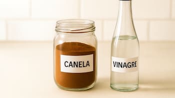 Es tendencia | Para qué sirve mezclar canela con vinagre y por qué todos lo recomiendan