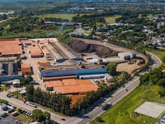 La industria minera de PBA sigue en crisis: la capacidad instalada en un piso sorprendente