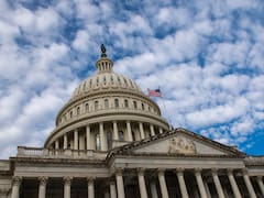 En Estados Unidos el 86% de los demócratas y el 51% de los republicanos no están contentos con la democracia