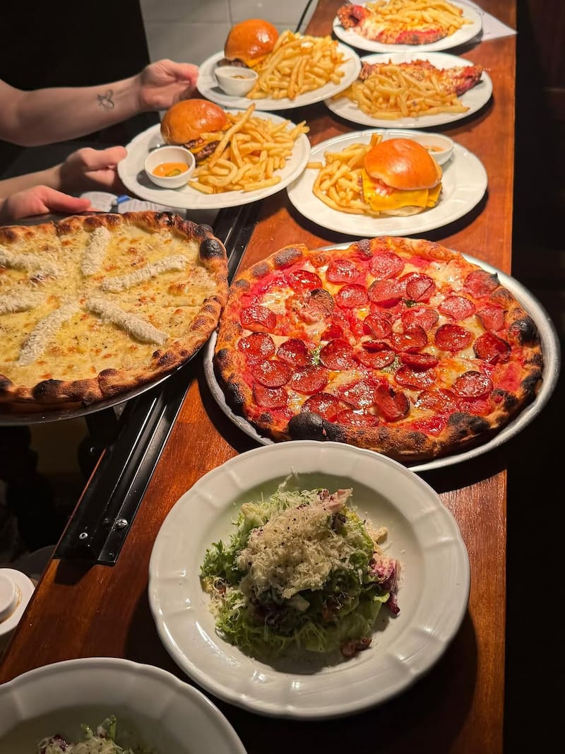 Fuente: IG @caprichito.ba