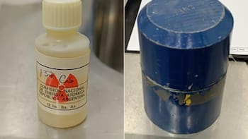 Alerta nacional por el robo de una cápsula de material radiactivo: qué riesgos hay