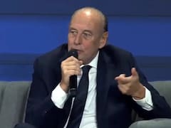 José Luis Manzano: “La economía crece y hay sectores que van a volar”