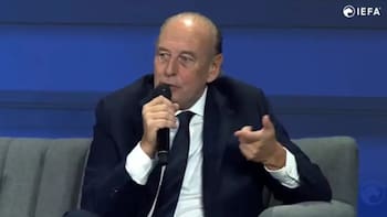 Manzano destacó el potencial de la Argentina para atraer inversiones estratégicas: “Tiene lo que el mundo precisa”