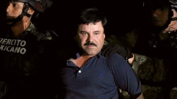 Adiós para siempre al “Chapo” Guzmán: las últimas cartas que envío antes de su desesperado pedido