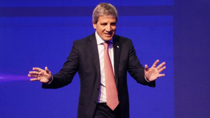 El decreto de esta semana lleva las firmas de Javier Milei y Luis Caputo.