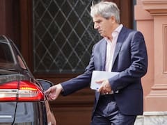 Giro en Ganancias: el Gobierno desdobla vencimientos y planea una fuerte flexibilización para el nuevo régimen