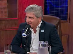 Caputo habló de Brasil, Francia y las inversiones y dejó una fuerte definición sobre las elecciones