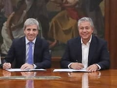 Nación busca otros u$s 5000 millones y Neuquén sale al mercado: qué muestra la nueva estrategia de financiamiento