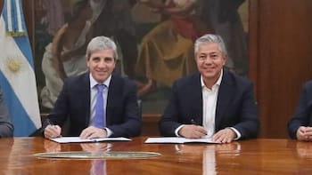 Nación busca otros u$s 5000 millones y Neuquén sale al mercado: qué muestra la nueva estrategia de financiamiento