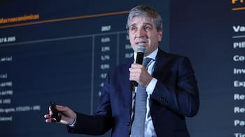 ¿Superávit en riesgo? Cuánto más tiene que ajustar el Gobierno para cumplir la meta en 2026