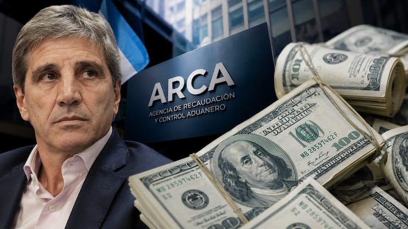 Con la Inocencia Fiscal, el Gobierno busca incentivar la formalización de ahorros que estaban fuera del sistema.