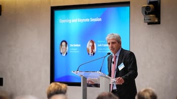 Dólares la pagar deuda: la señal que dió el Gobierno en medio de la volatilidad global