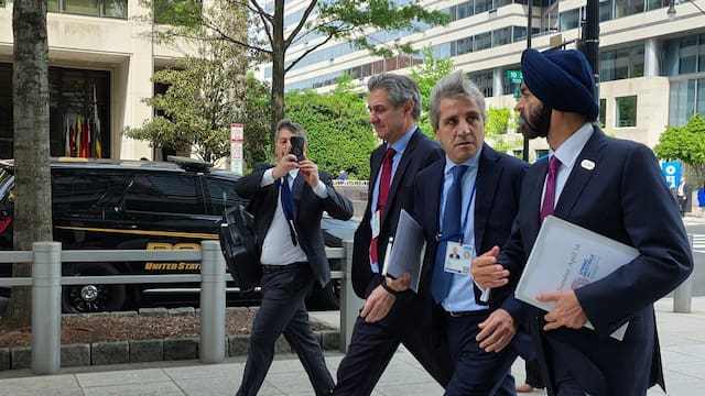 Banco Mundial aprueba hoy nueva herramienta para la Argentina: cómo funciona
