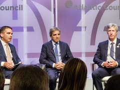 Operativo reservas: el BCRA ya compró más de u$s 6000 millones y alcanzó el 60% de su objetivo