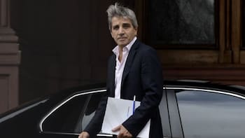 Giro en Ganancias: el Gobierno desdobla vencimientos y planea una fuerte flexibilización para el nuevo régimen