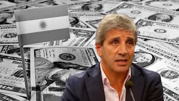 Con las garantías del Banco Mundial y el BID, Caputo dio el paso siguiente para los pagos de deuda: cuánto busca