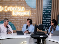 Caputo habló del dólar y anticipó qué pasará con el esquema de bandas cambiarias