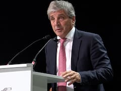 “Argentina ya no va a tener problemas de tipo de cambio”: la promesa de Caputo por las inversiones del RIGI