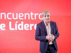 El plan de Caputo para acumular reservas y el ofrecimiento de los bancos