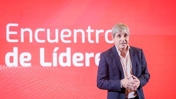 El plan de Caputo para acumular reservas y el ofrecimiento de los bancos