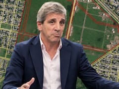 Caputo le cede a una provincia “aliada” un terreno del exProcrear para saldar una deuda: de qué se trata