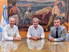 Lecap para Todos: Caputo vuelve a ofrecer tasa fija en pesos y Bonar 2027