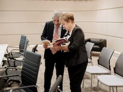 El FMI, con una advertencia que le puede jugar en contra a Argentina: ¿se cierra el mercado de deuda?