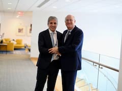 El BID aprobó garantía por u$s 550 millones: cuántos fondos permite apalancar y cuál es el objetivo
