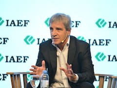 Caputo envía señal sobre el rumbo de las tasas: ¿bajarán más?