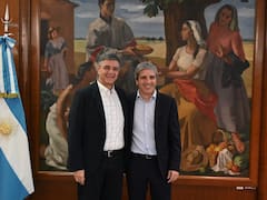 CABA testea el apetito de Wall Street por Argentina: cómo será el bono que emitirá