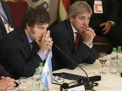 La “difícil decisión” que debe tomar Milei para no perder lo ganado, según uno de los analistas más escuchados