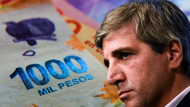 El Tesoro vuelve al mercado con una licitación que suma una nueva letra dólar linked