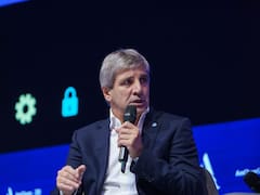 La estrategia “fina” de Caputo para bajar una de las partidas más “pesadas” y el ahorro que tendrá en 2026