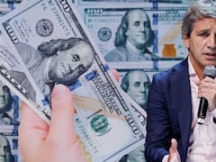 Llega la ley “gastá dólares, campeón”, un paso que exige recuperar la confianza perdida en décadas