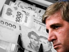 Caputo alista el Presupuesto 2027: qué se espera en crecimiento, gasto e inflación