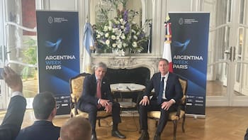 El Gobierno anunció la puesta en marcha del Programa de Ciudadanía por Inversión de Argentina