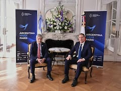 Argentina le dará la ciudadanía a inversores: cómo es el programa que anunció el Gobierno